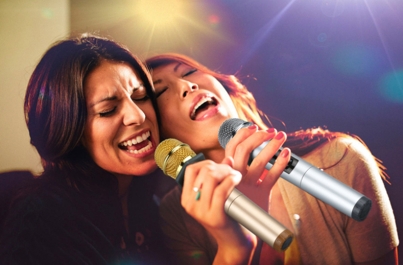 Cách chỉnh âm thanh micro cho dàn karaoke hay, chuẩn xác